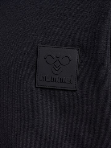 Hummel Sweatshirt 'CLEAN' i sort