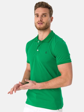Sir Raymond Tailor Bluser & t-shirts 'Wheaton' i grøn