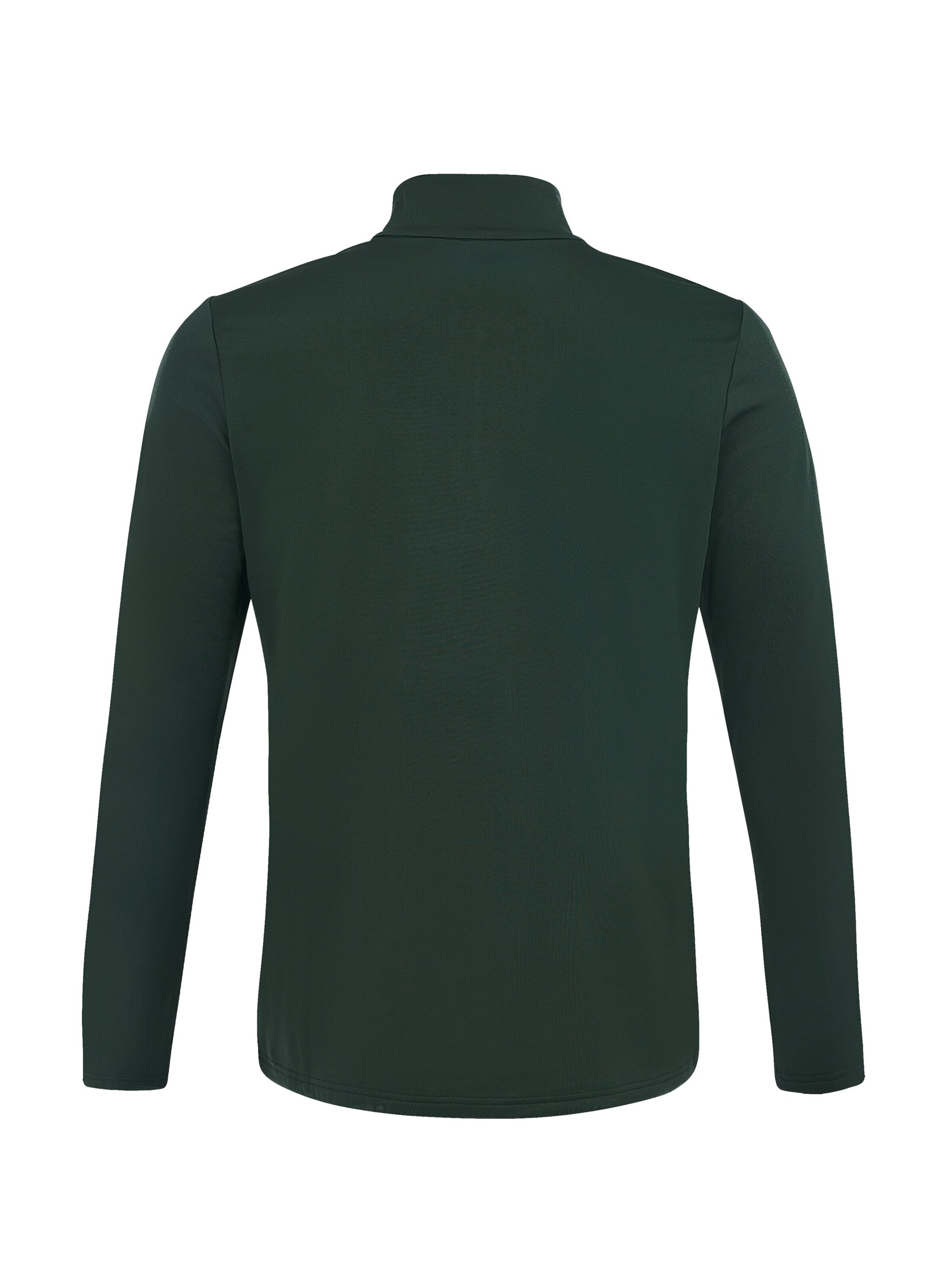 PROTEST Sportsweatshirt 'REWILL'‌‌‌‌‌‌‌‌‌ in Grün