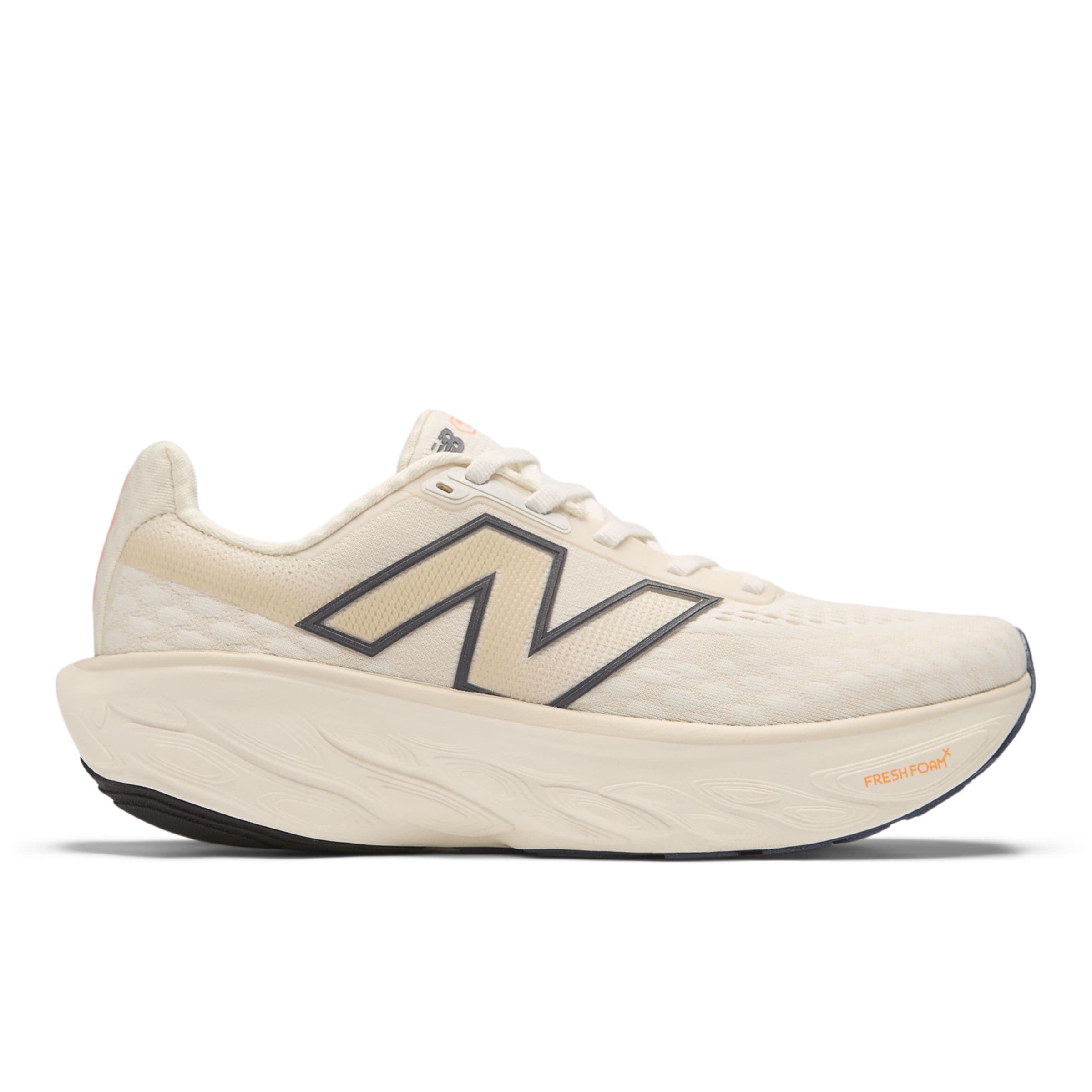 new balance - Zapatillas de running 'Fresh Foam X 1080 v14' en beige