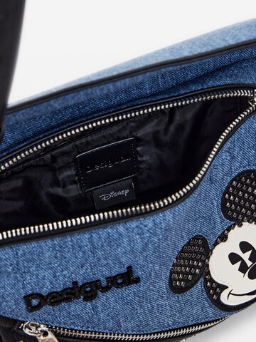 Sacs à main Desigual en bleu