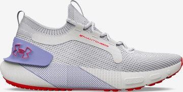 UNDER ARMOUR Loopschoen 'HOVR Phantom 3' in Wit