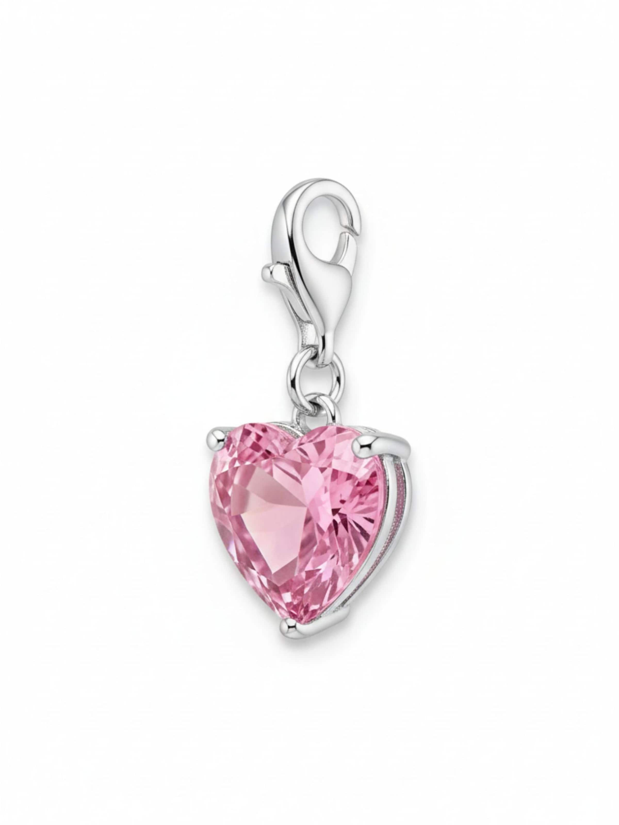 Pendentif Thomas Sabo en argent