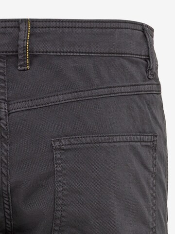 CAMEL ACTIVE Slim fit Chino Pants in Grey