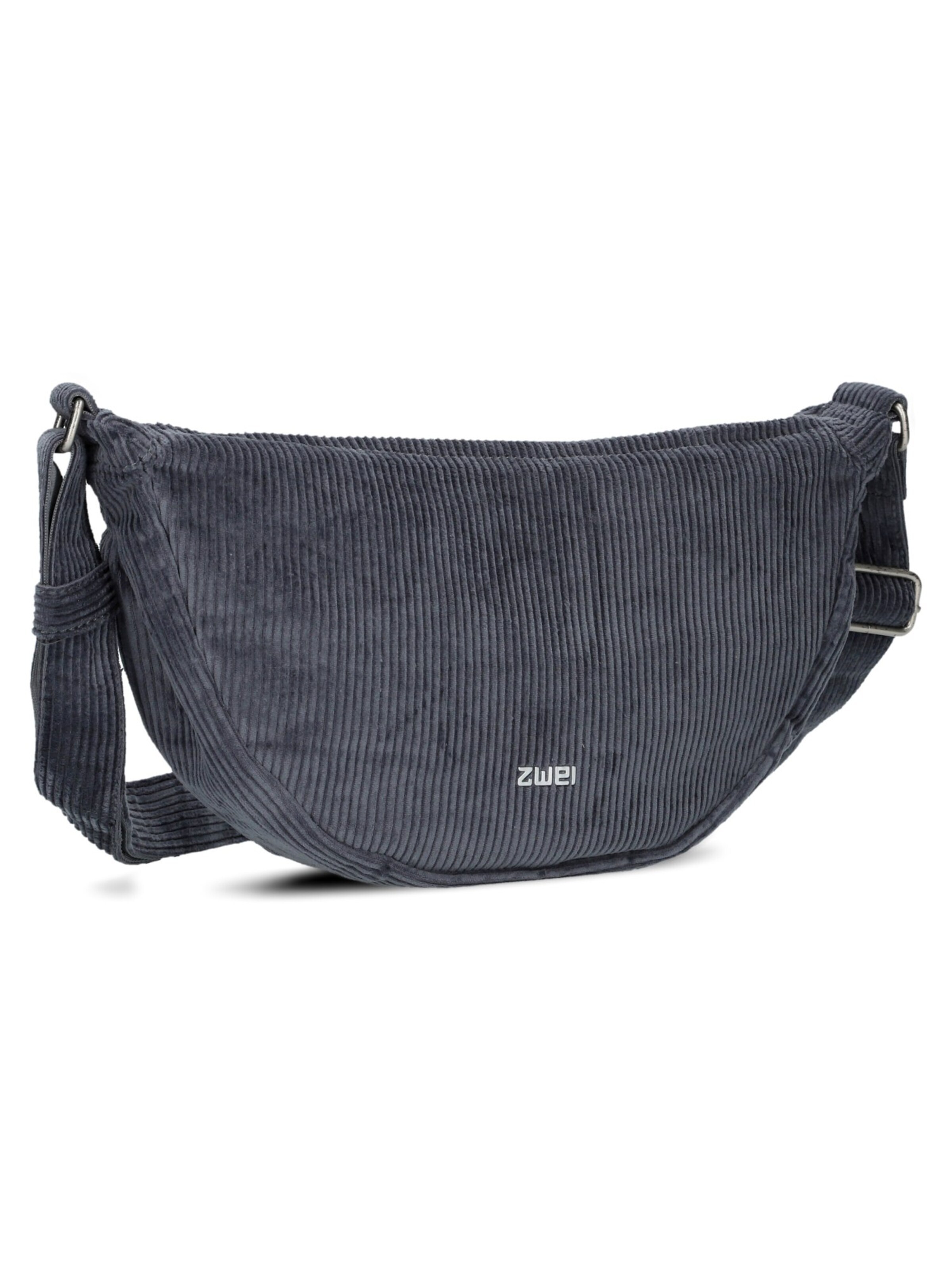 Sacs à main 'Mademoiselle M50' ZWEI en bleu