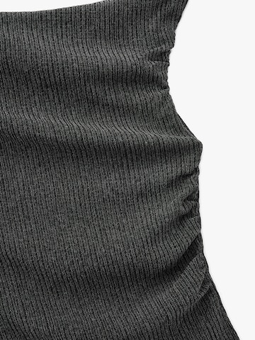 Koton Top in Grijs