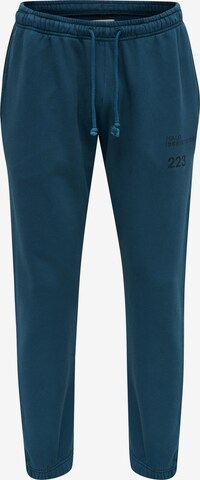 HALO Hose in Blau: predná strana