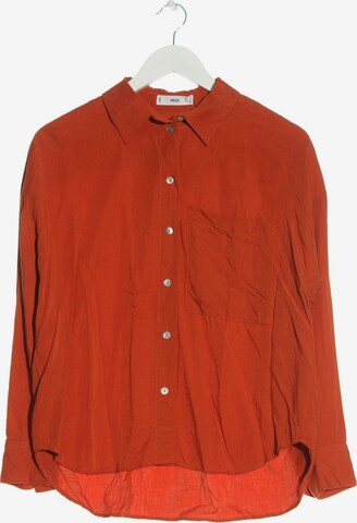 MNG by Mango Blouse & Tunic in S in Red: front