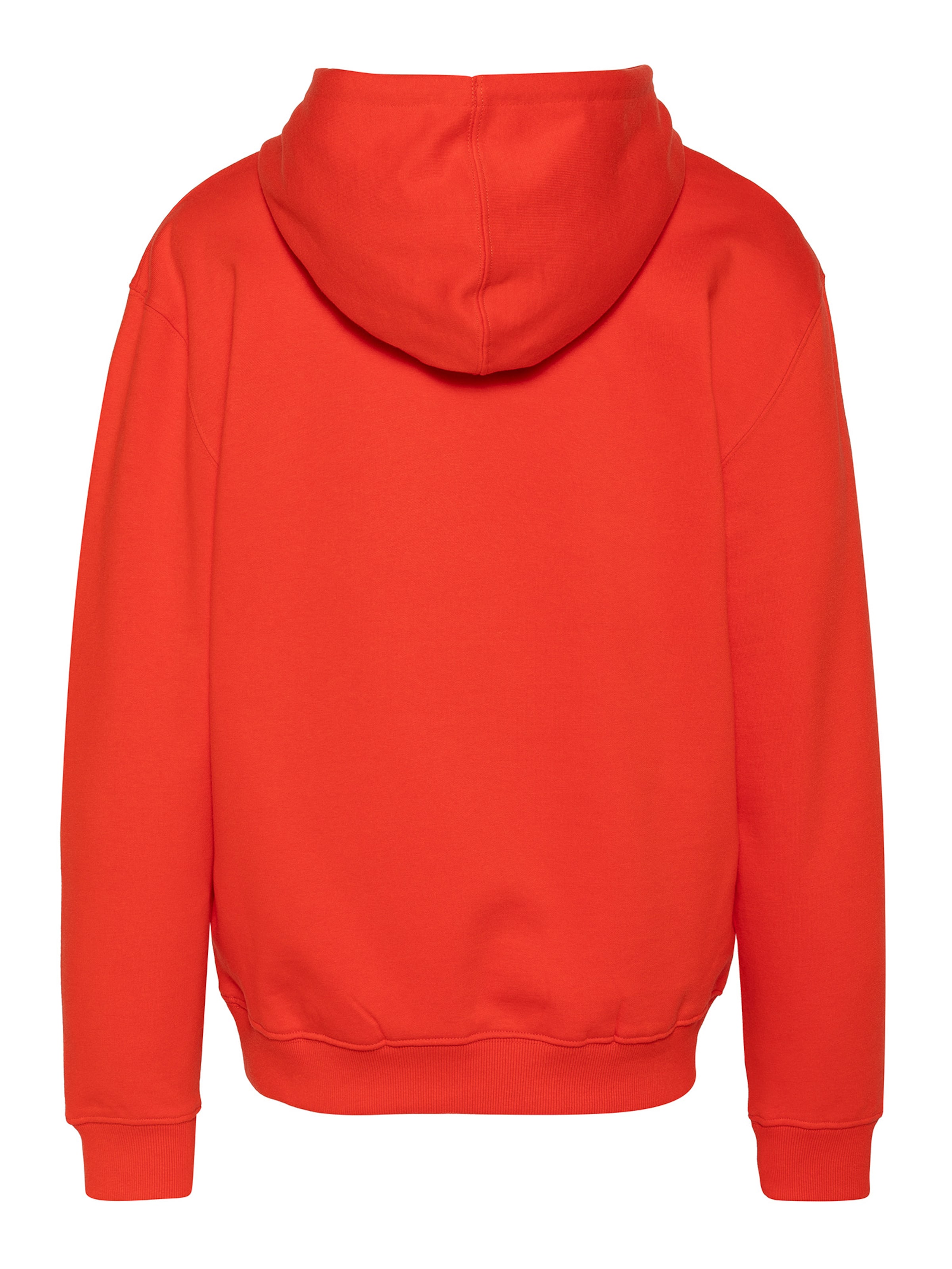 Sweat-shirt Schott NYC en orange