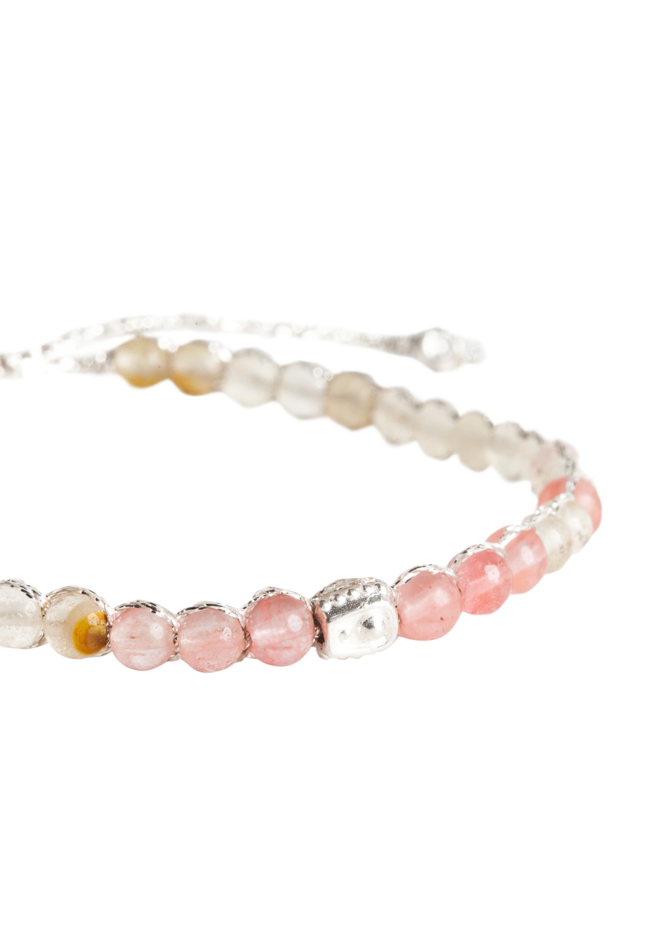Bracelet Samapura Jewelry en rose