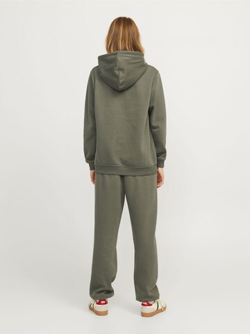 Felpa 'JXAbbie' di JJXX in verde