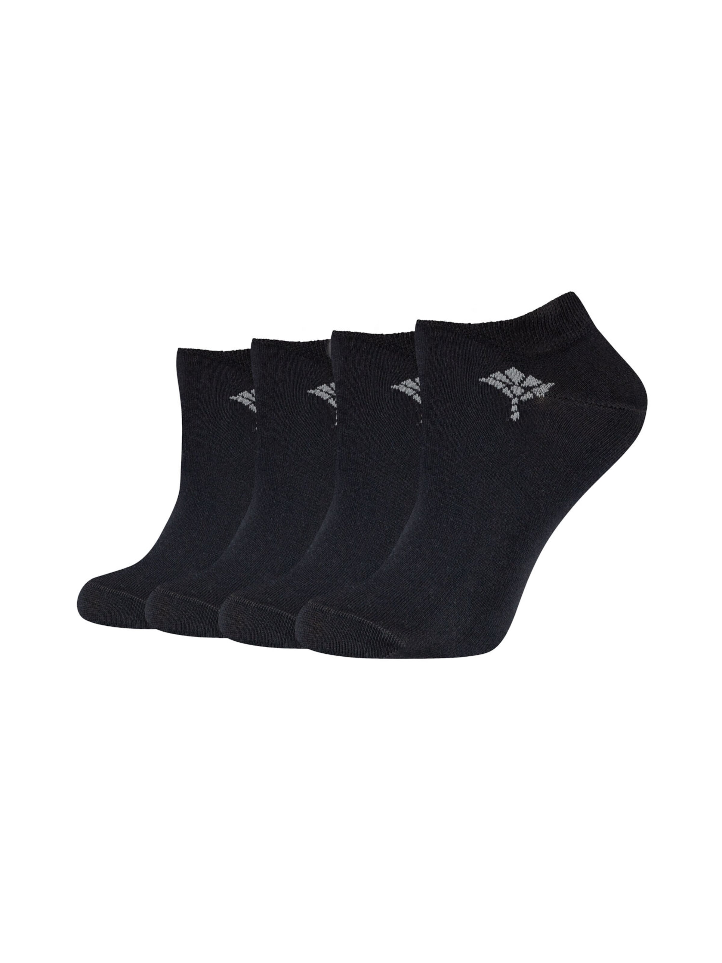 JOOP! Socken in Schwarz: Vorderseite