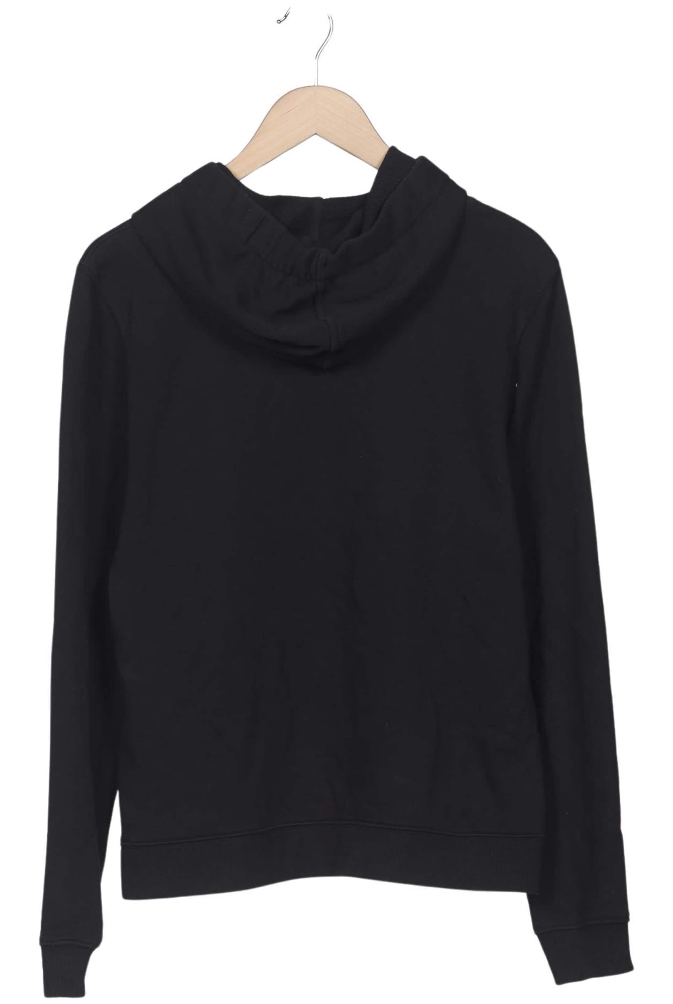 Marc O'Polo Kapuzenpullover L in Schwarz