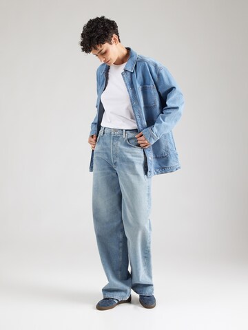 Maglietta di Calvin Klein Jeans in verde