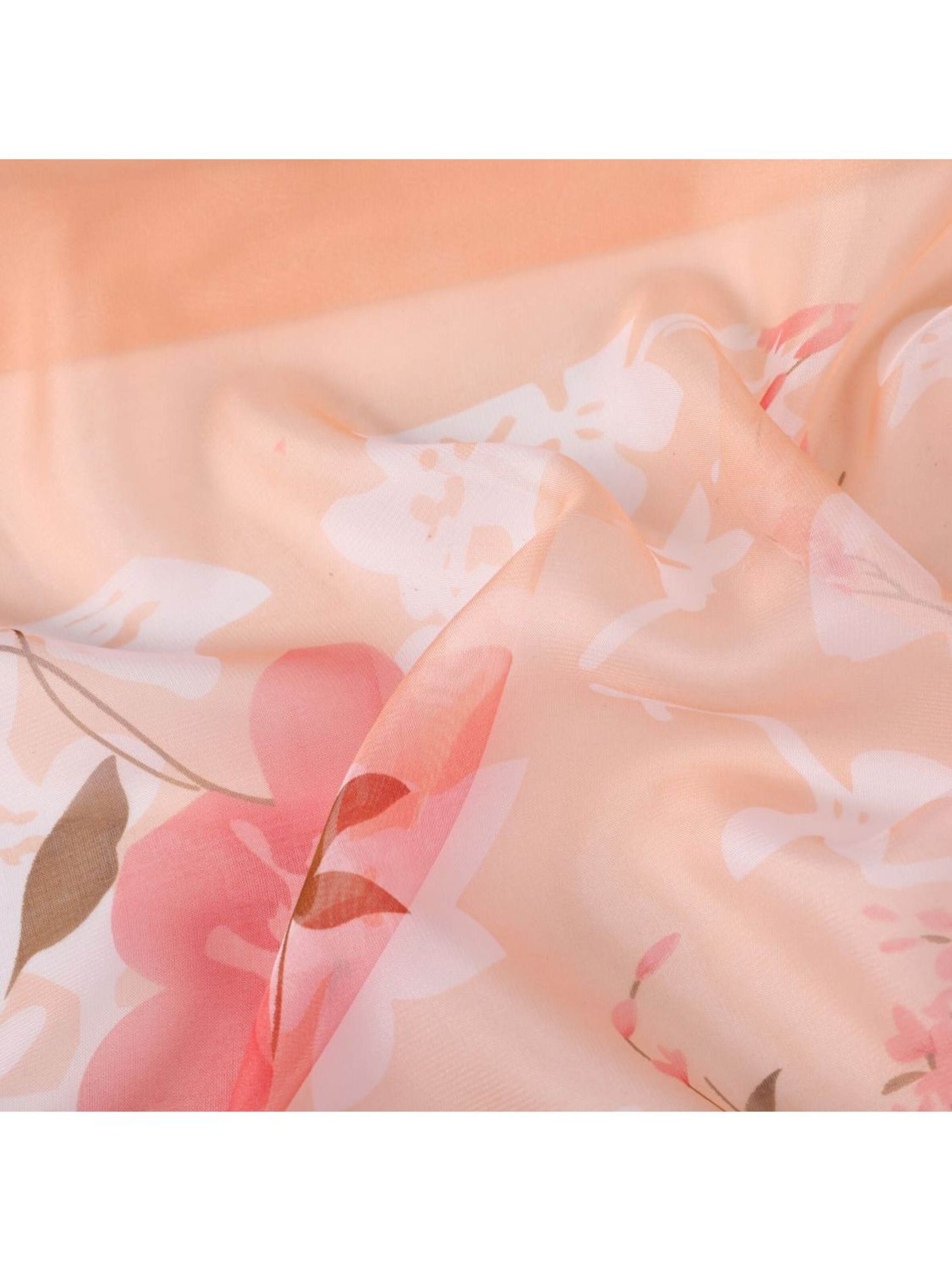 alberto cabale - Vestido de playa 'NATALIA' en naranja