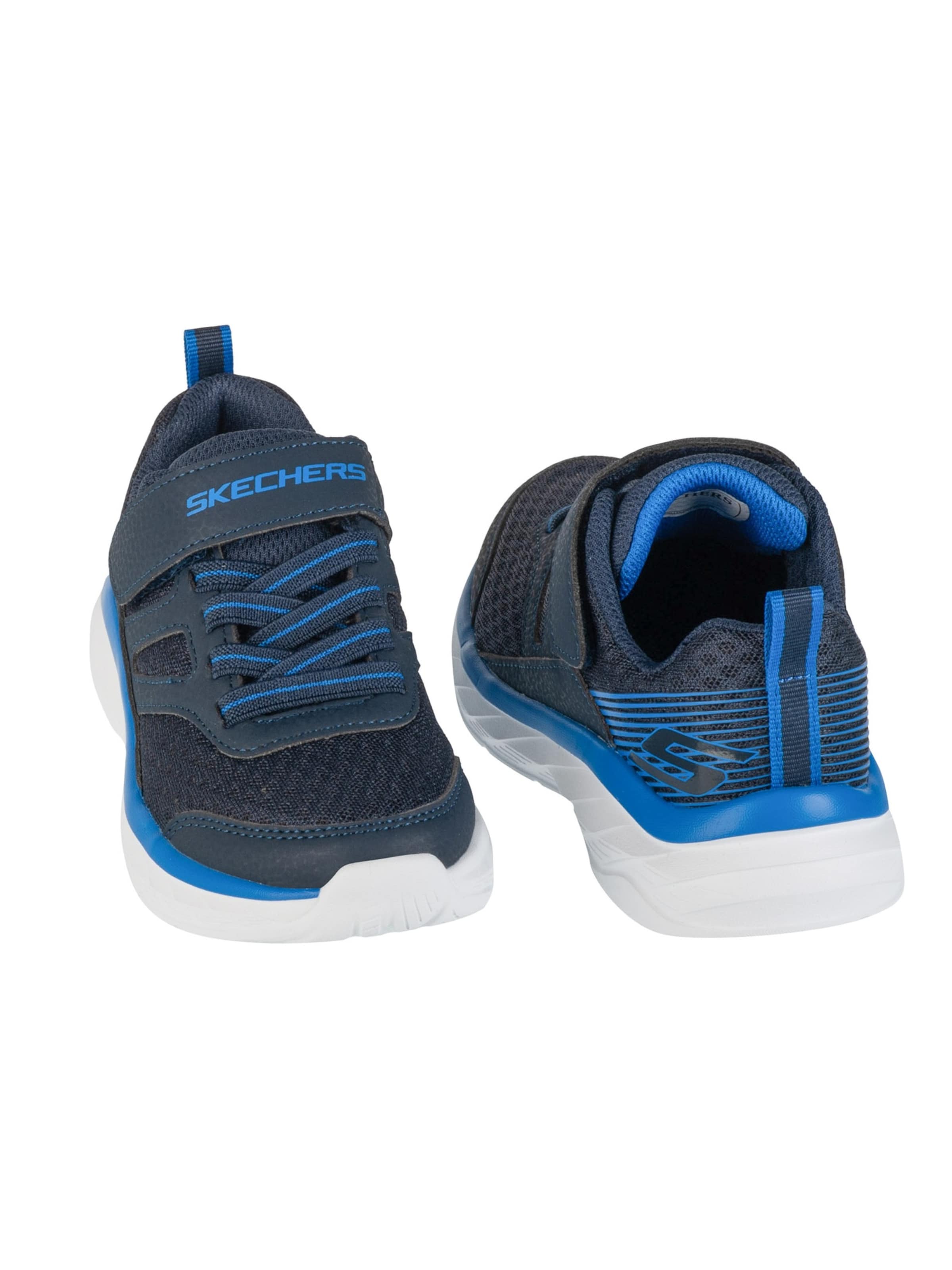 SKECHERS Trainers 'Skechers Boundless' in Blue