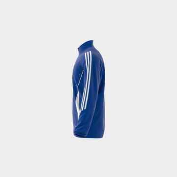 ADIDAS PERFORMANCE Outdoorjacke 'Tiro 24' in Blau