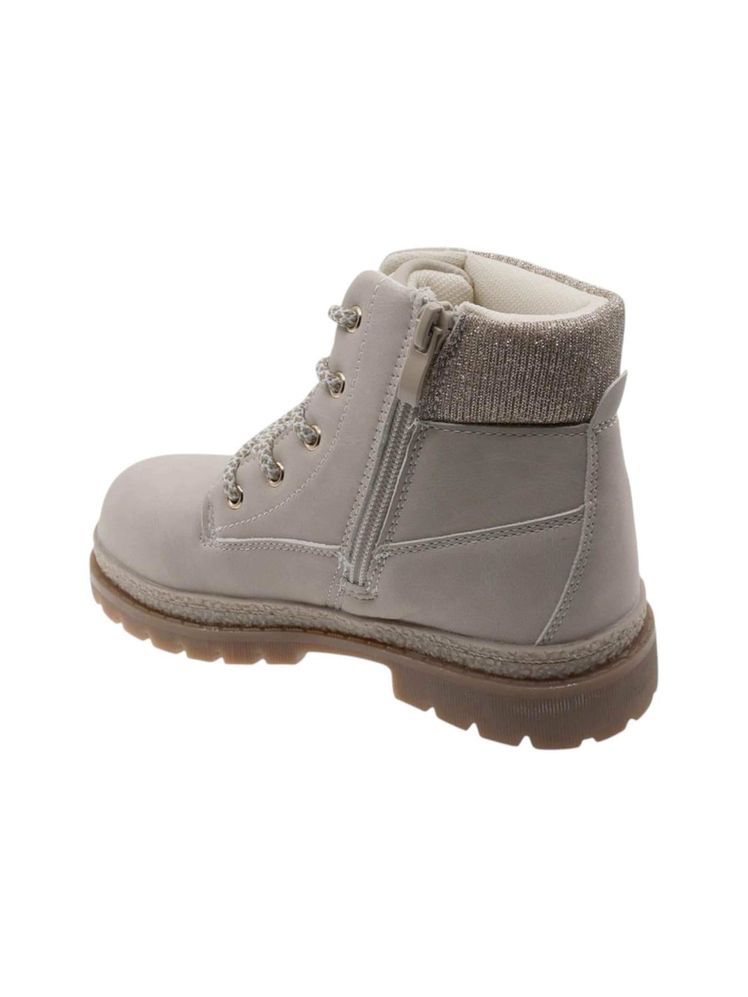 Stivale 'Casual boot' di Beppi in beige