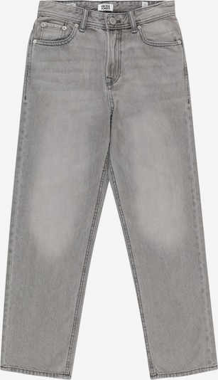 Jack & Jones Junior Jeans 'Chris' i grey denim, Produktvisning