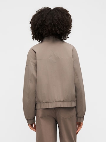 Veste outdoor 'AmazeStretch™' COLUMBIA en gris