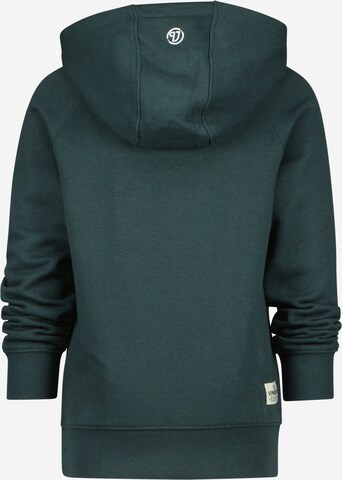 VINGINO Sweatshirt 'NAFASO' in Green