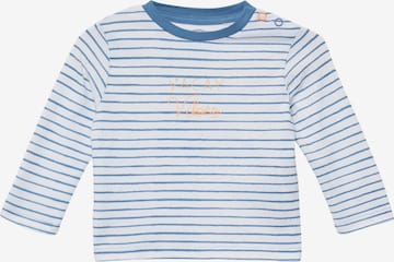 T-Shirt s.Oliver en blanc : devant