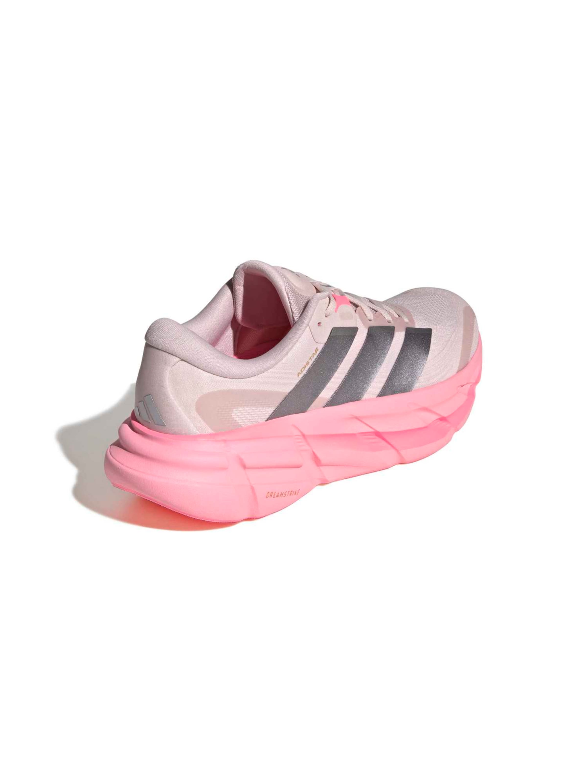 ADIDAS PERFORMANCE Bežecká obuv 'ADISTAR 5' - Béžová