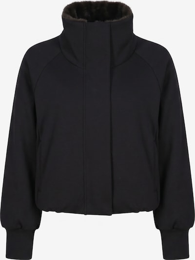 BLONDE No. 8 Übergangsjacke 'Judy' in XS in schwarz, Produktansicht