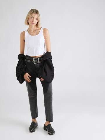 Top 'MARS' di LEVI'S ® in bianco