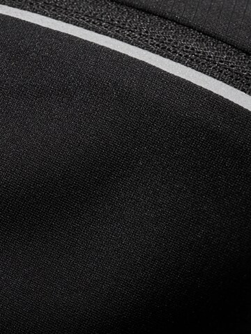 MAMMUT Funktionsshirt ‘Aenergy' in Schwarz