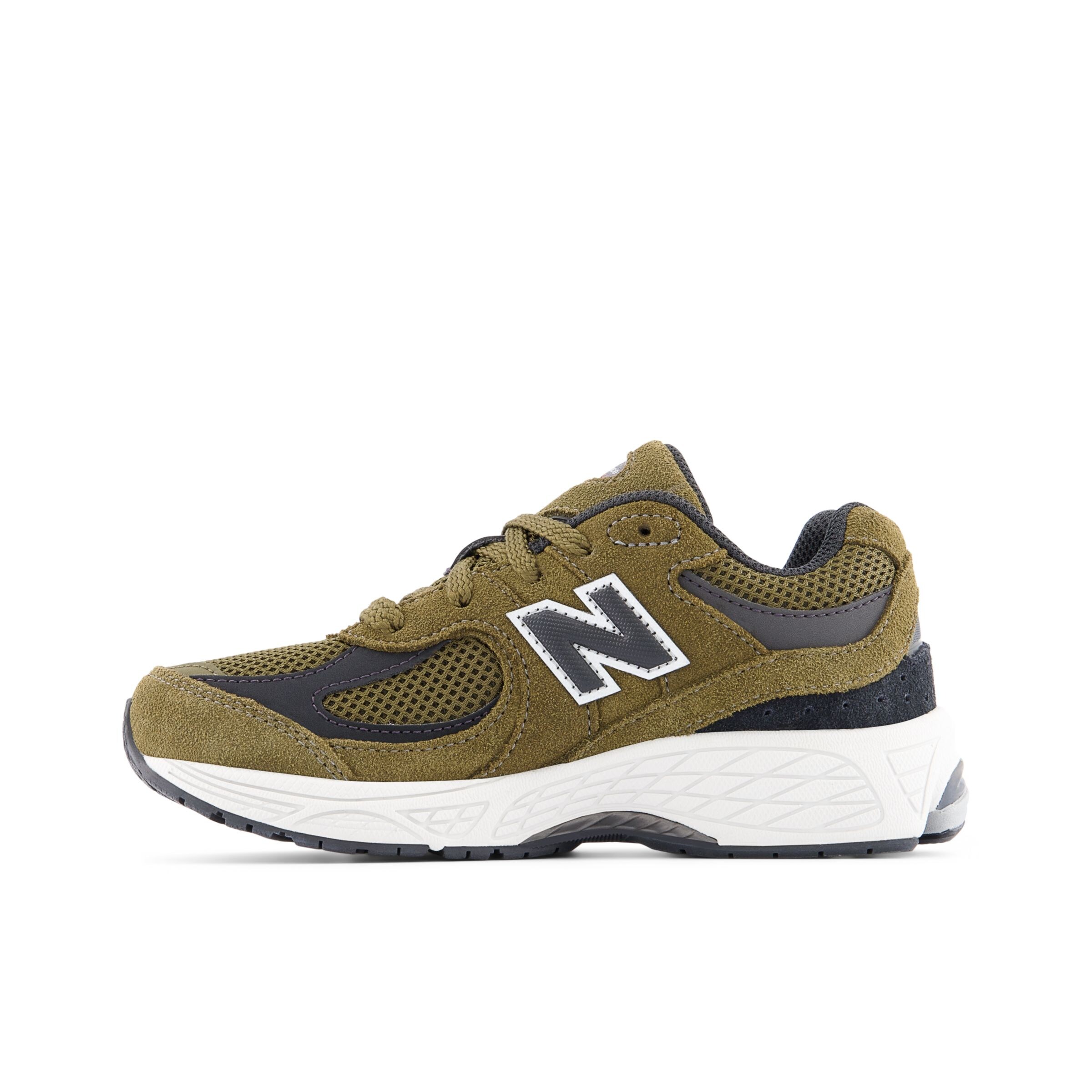 new balance Trainers '2002' in Green