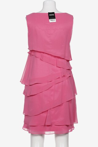 SWING Dress in XL in Pink
