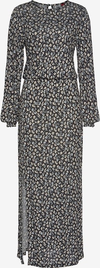 LASCANA Haljina u bež / plava / smeđa / crna / bijela, Pregled proizvoda