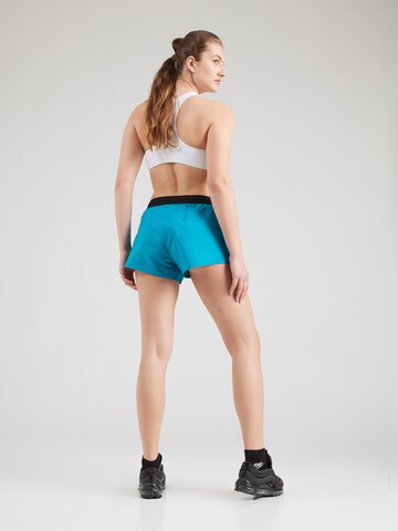 THE NORTH FACE regular Παντελόνι πεζοπορίας 'BREEZE' σε πράσινο