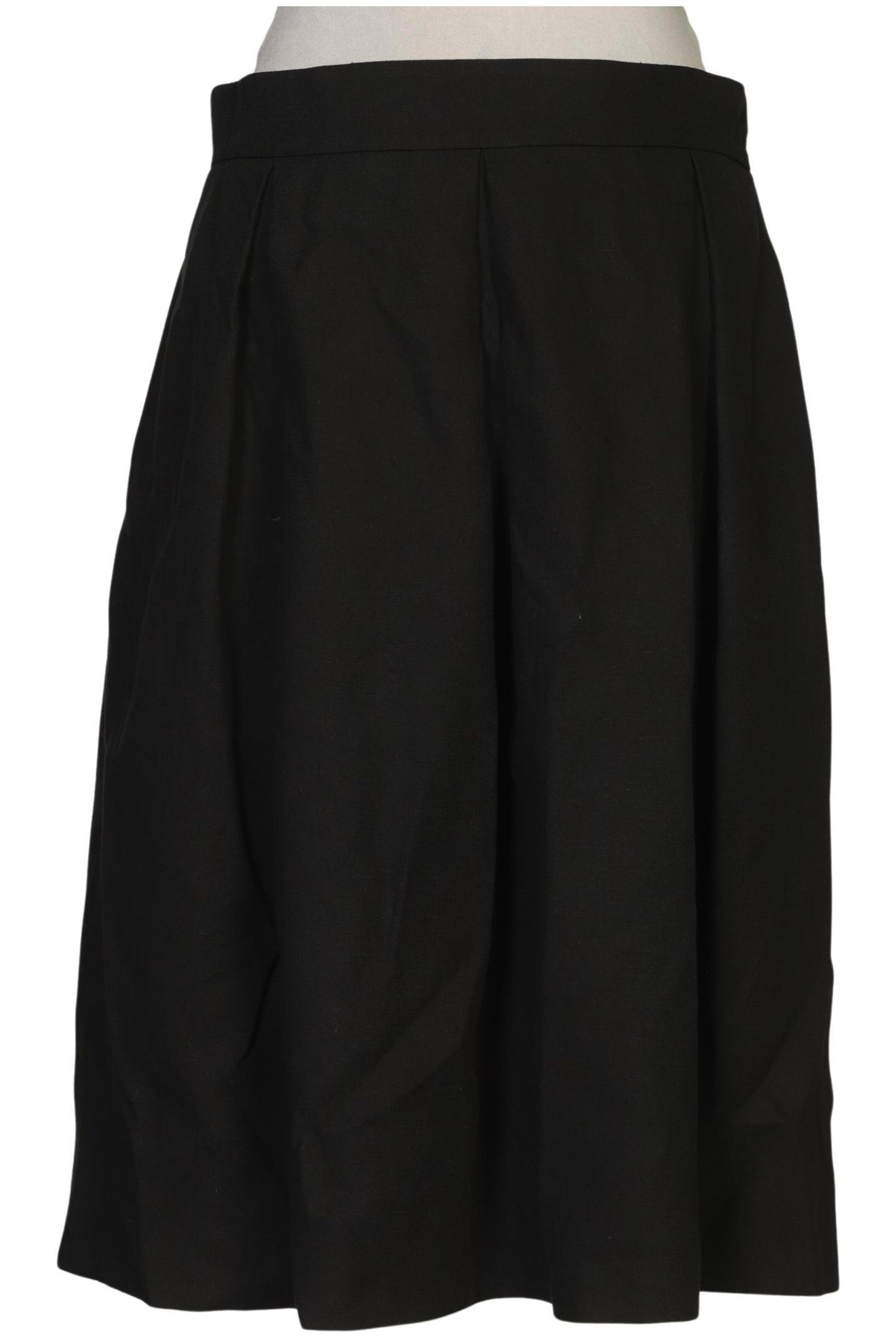 HALLHUBER Skirt in M in Black: front