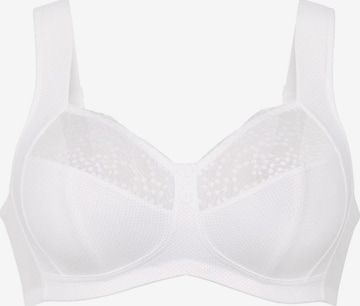 ANITA Bra 'Orely' in White: front