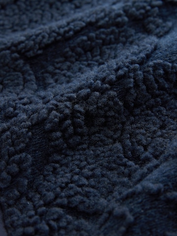 Next Polár dzseki - kék