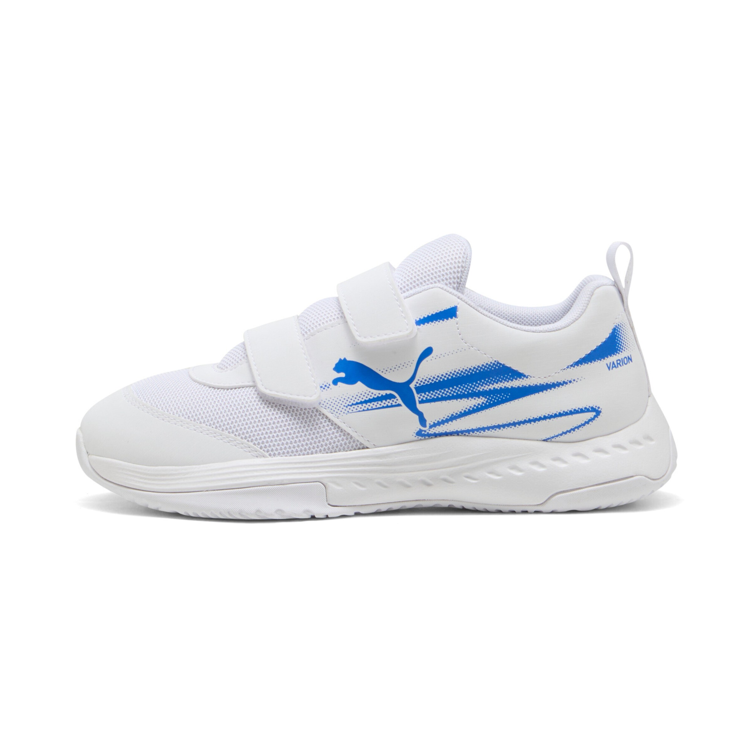 PUMA Athletic Shoes 'Varion II' in White