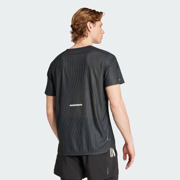 ADIDAS PERFORMANCE - Camiseta funcional 'Adi365' en negro