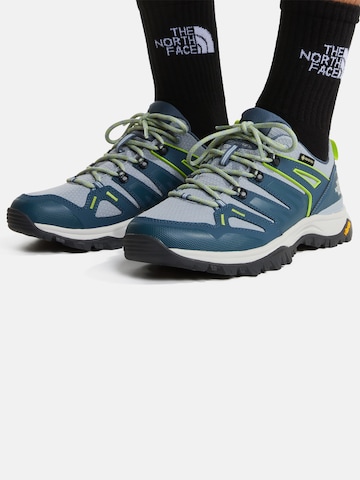 THE NORTH FACE Полуботинки 'Hedgehog' в Синий