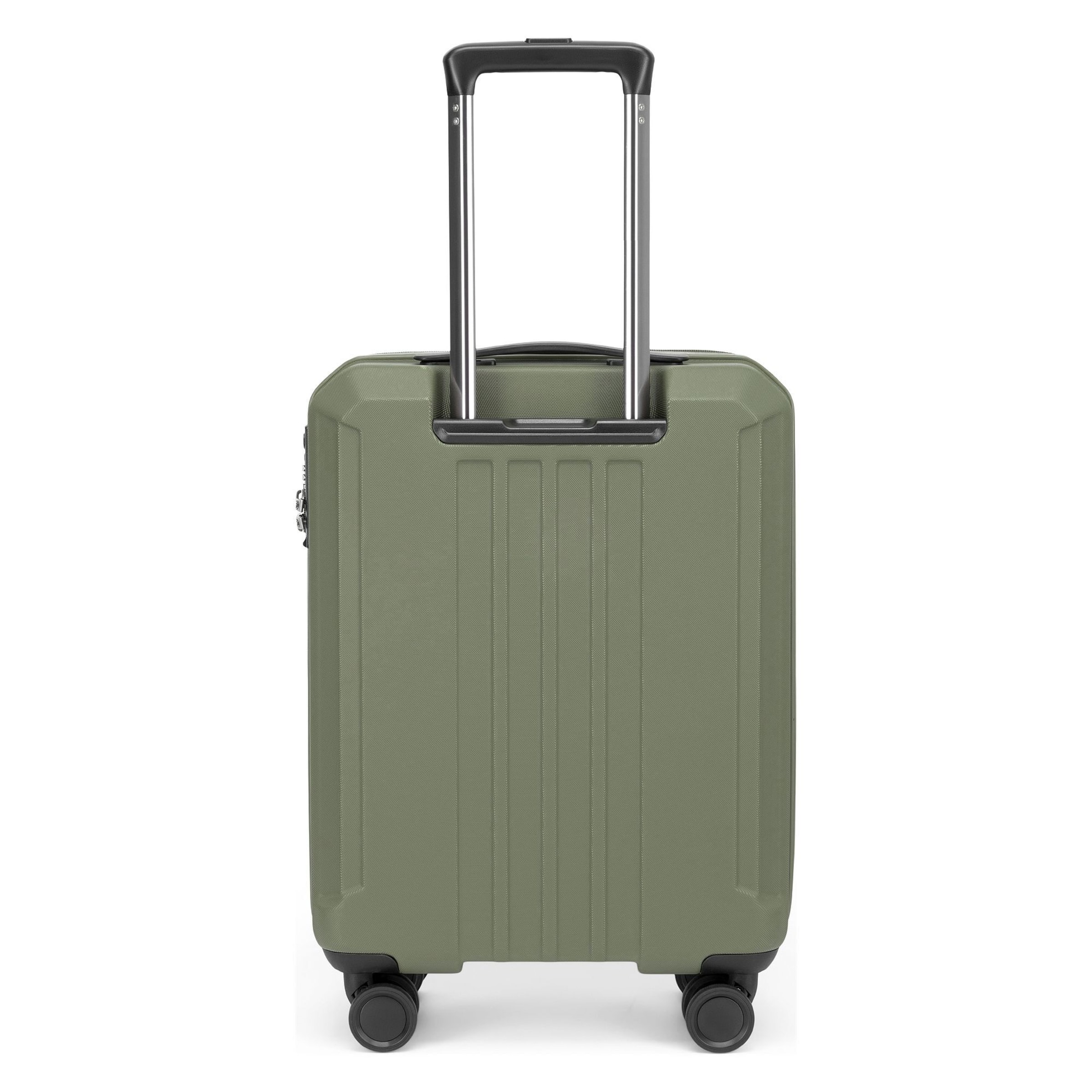 Epic Trolley in Green