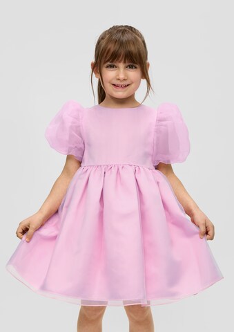 s.Oliver Dress in Pink