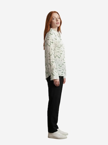 My fashion - Camisa em branco
