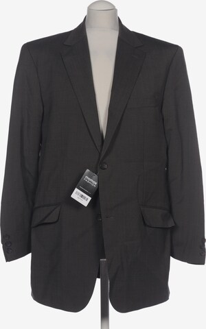 ESPRIT Suit Jacket in M-L in Brown: front