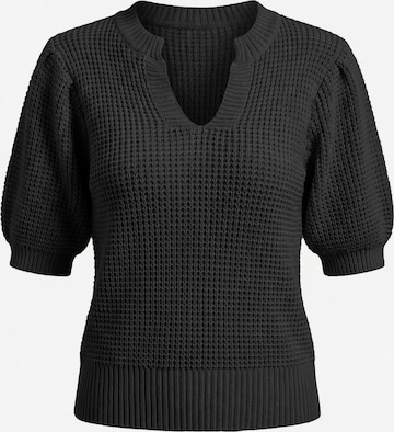 Imily Bela Свитер в Черный: спереди