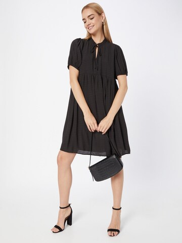 Robe 'ECA' SISTERS POINT en noir