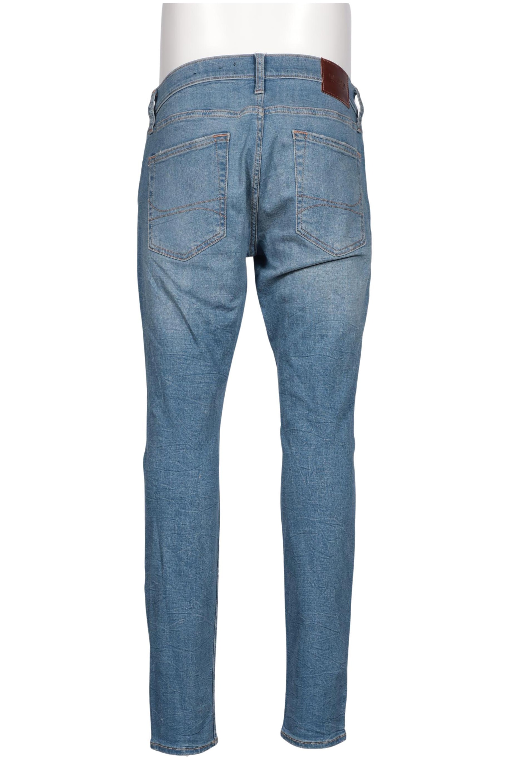 HOLLISTER Jeans in 33 in Blue