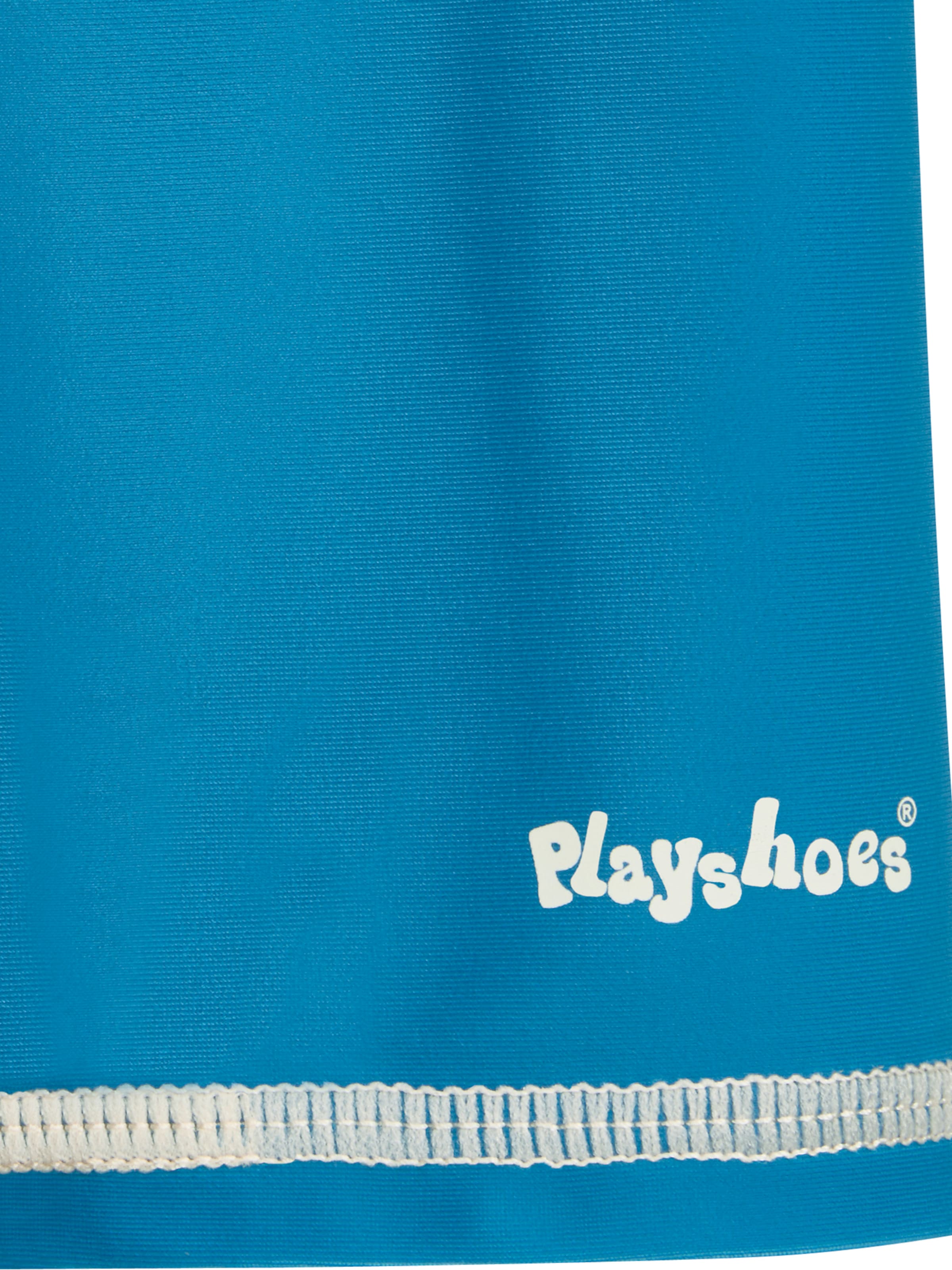 PLAYSHOES UV-beskyttelse i grøn