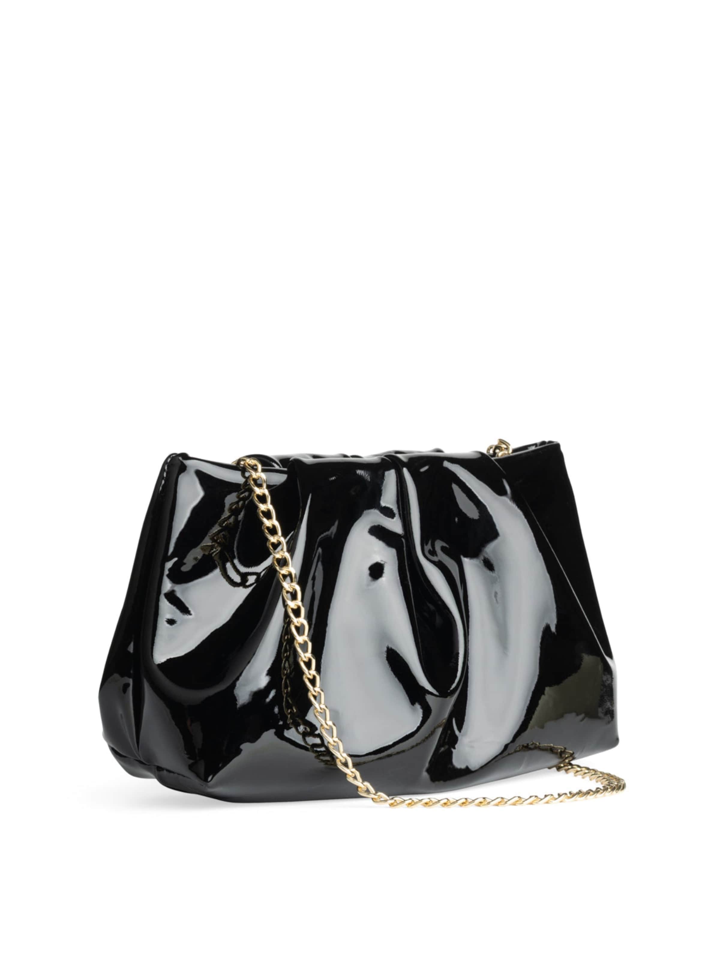 Jerelyn Creado Handbag 'Calabrian Black' in Black