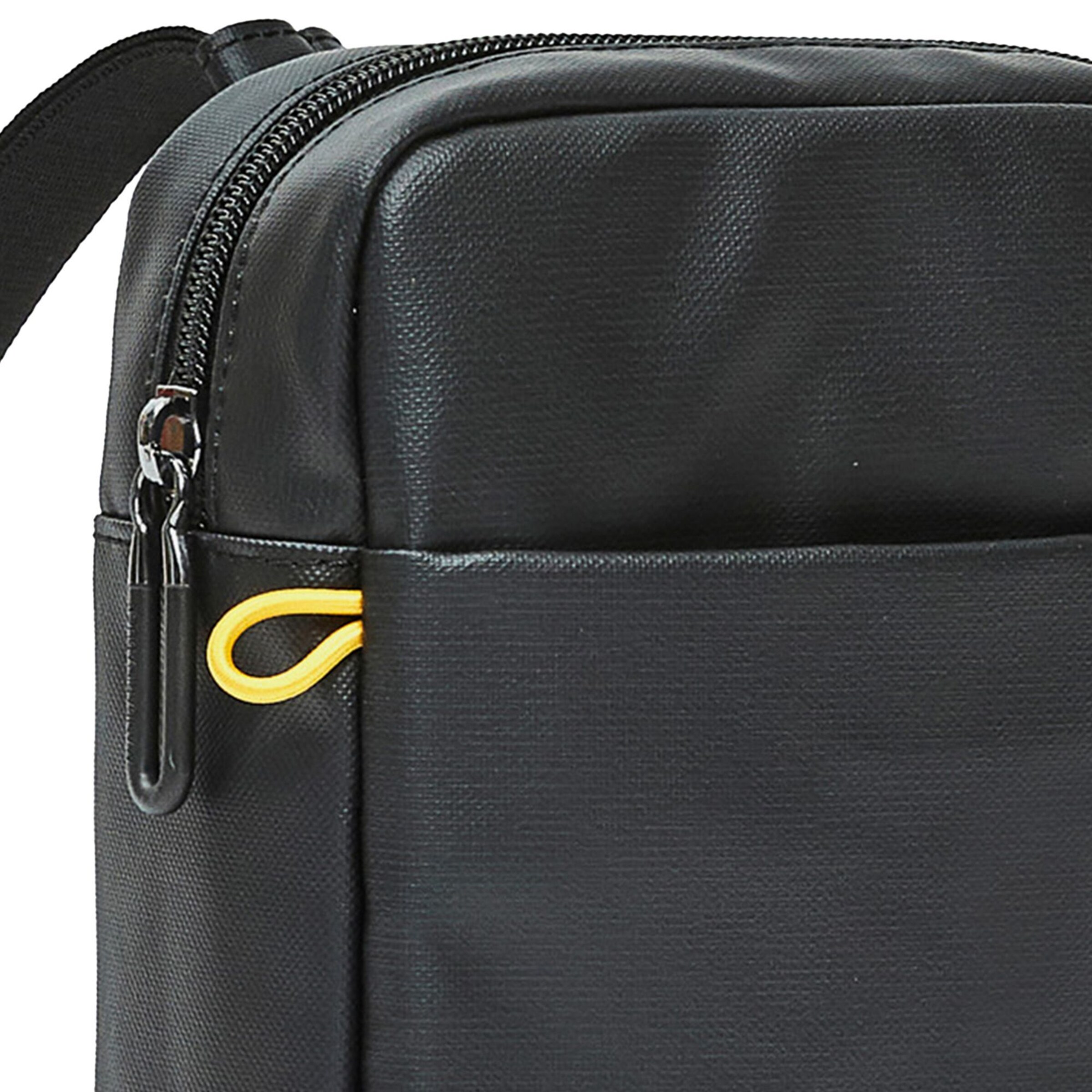 MANDARINA DUCK Crossbody Bag in Black